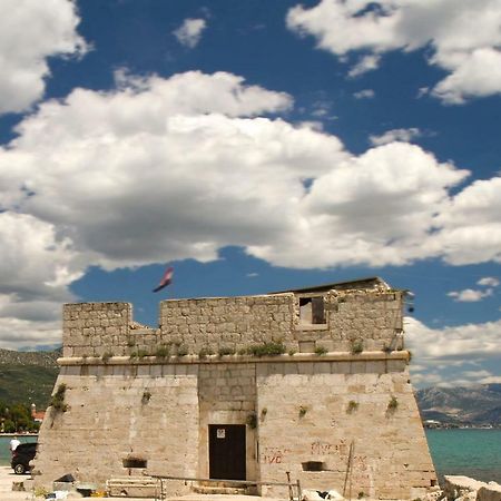 Ivana 2 Kastela Exterior photo