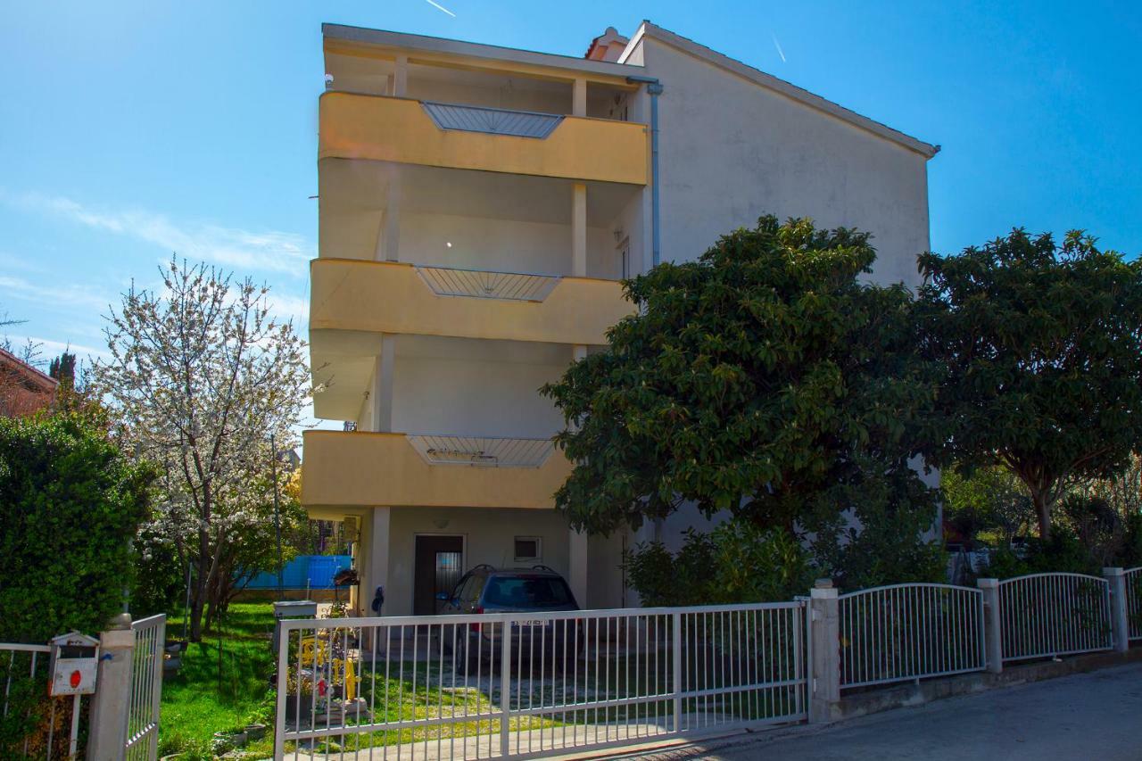 Ivana 2 Apartment Kastela Exterior photo