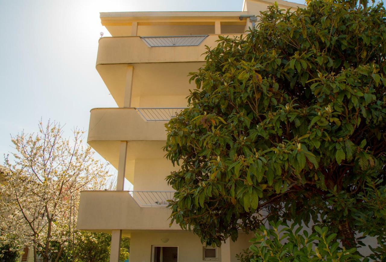 Ivana 2 Apartment Kastela Exterior photo