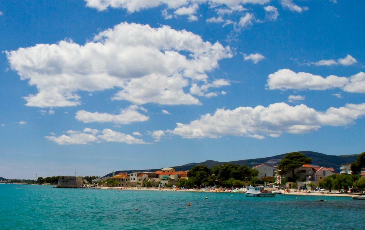 Ivana 2 Kastela Exterior photo