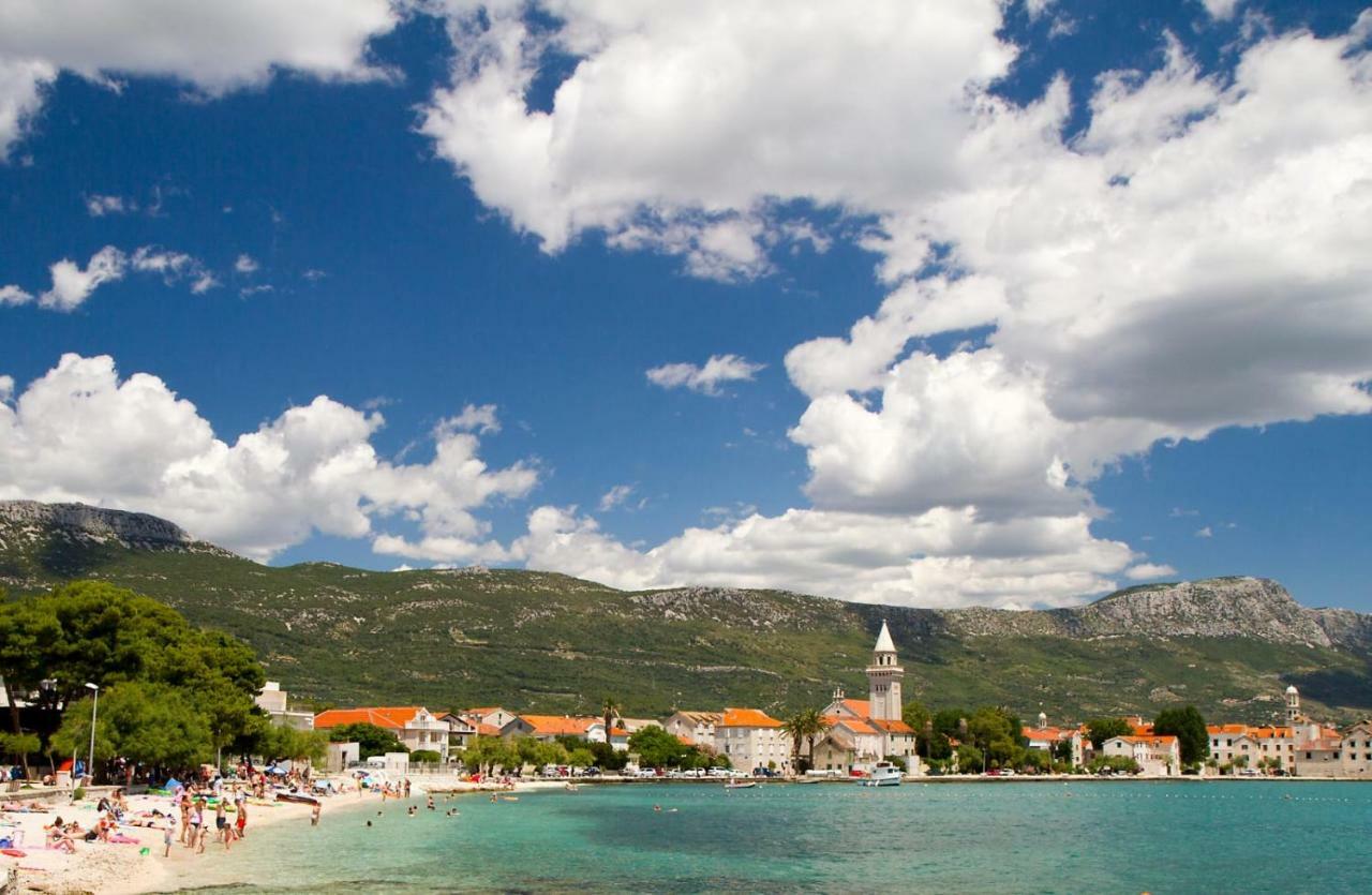 Ivana 2 Kastela Exterior photo